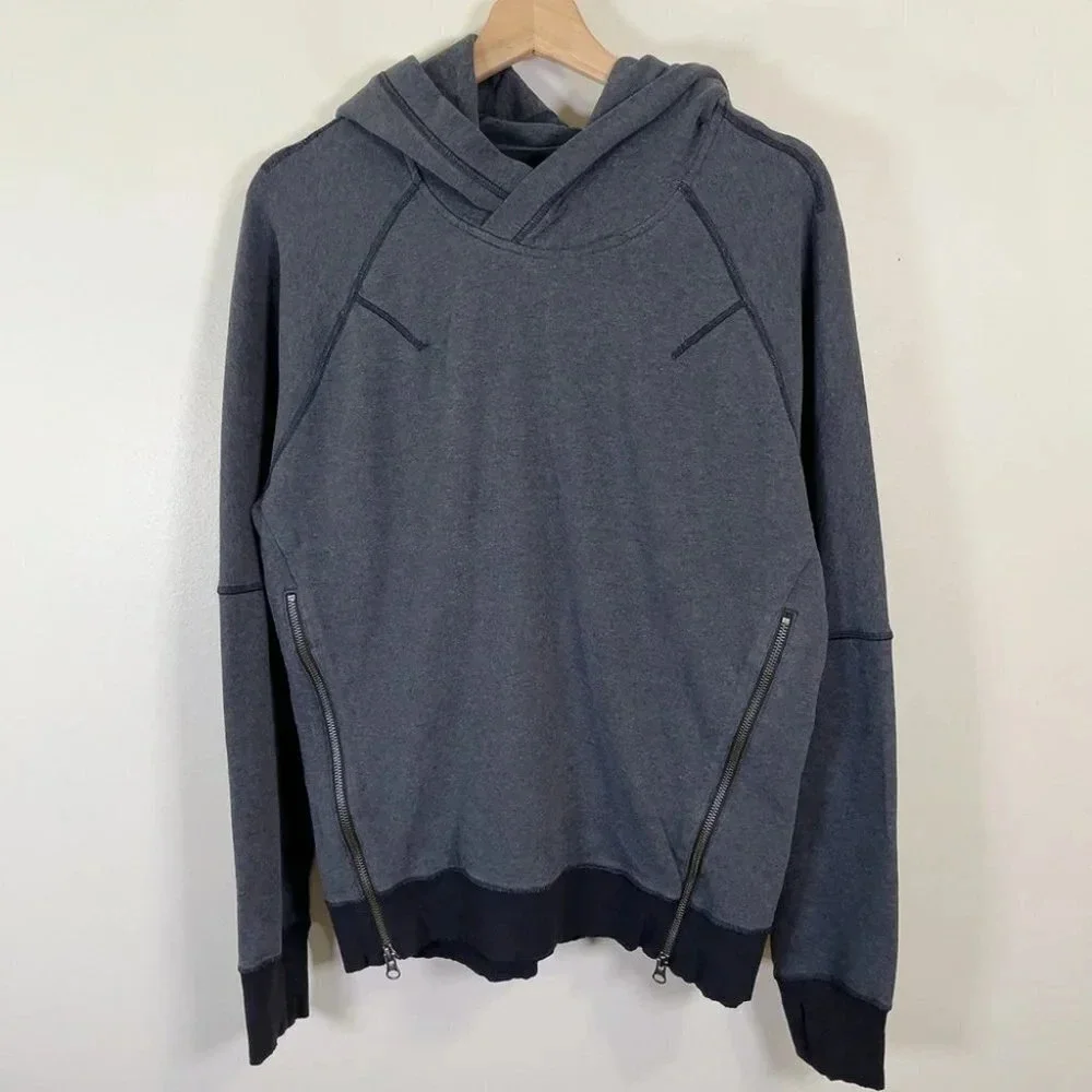 Lululemon Om & Roam Pullover